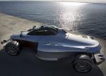 Tramontana AD 2007 года